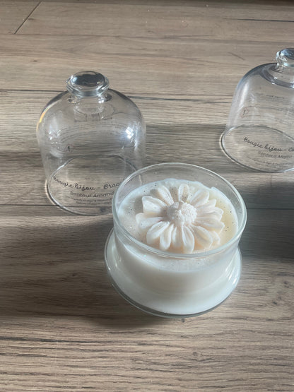 Les bougies bijou - 150gr