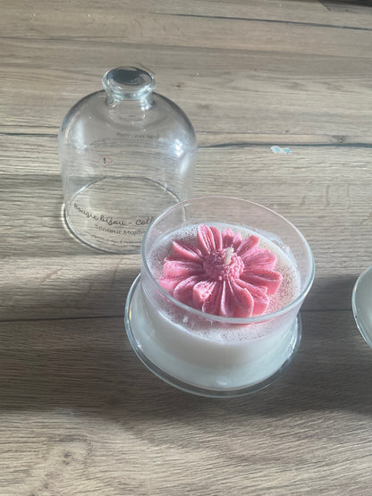 Les bougies bijou - 150gr