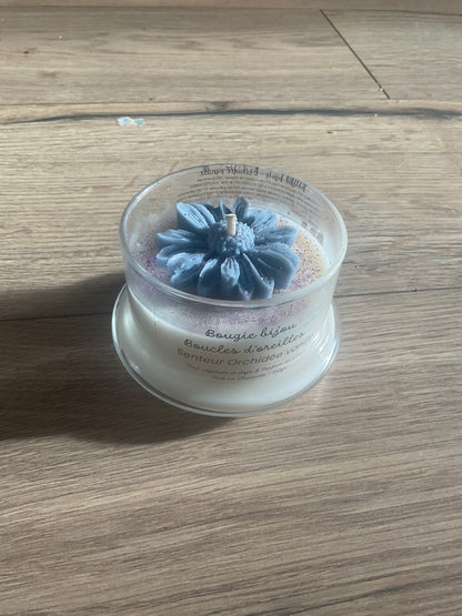 Les bougies bijou - 150gr