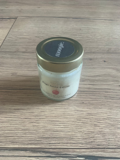 Les bougies classiques - 100gr