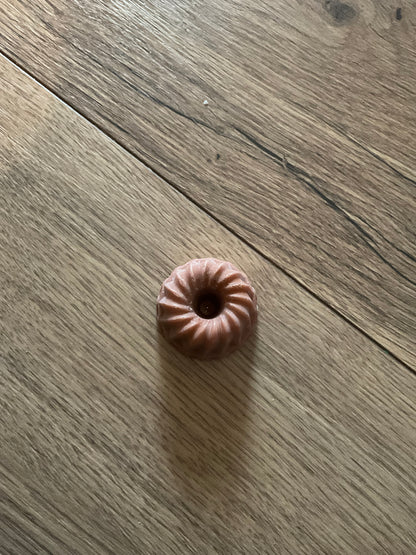 Les Fondants parfumés