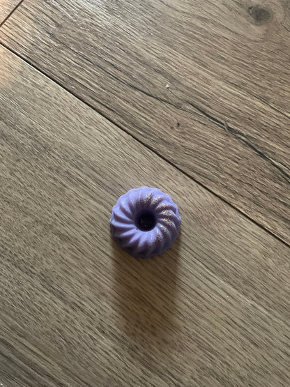 Les Fondants parfumés