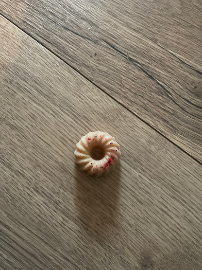 Les Fondants parfumés