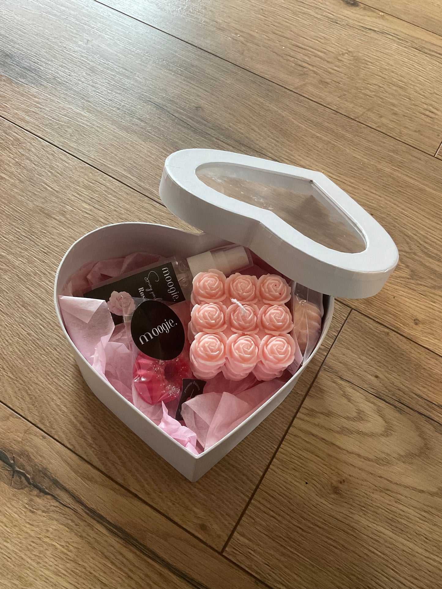 Le Coffret Amor