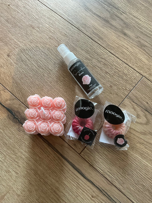 Le Coffret Amor