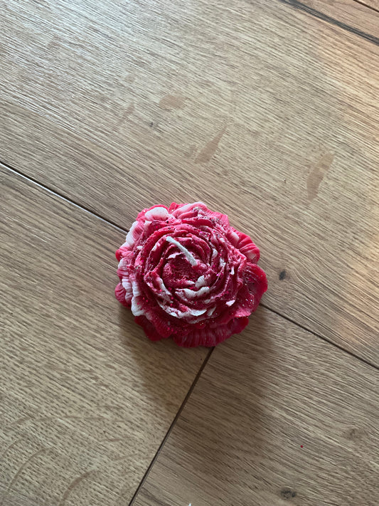 Les pivoines parfumées