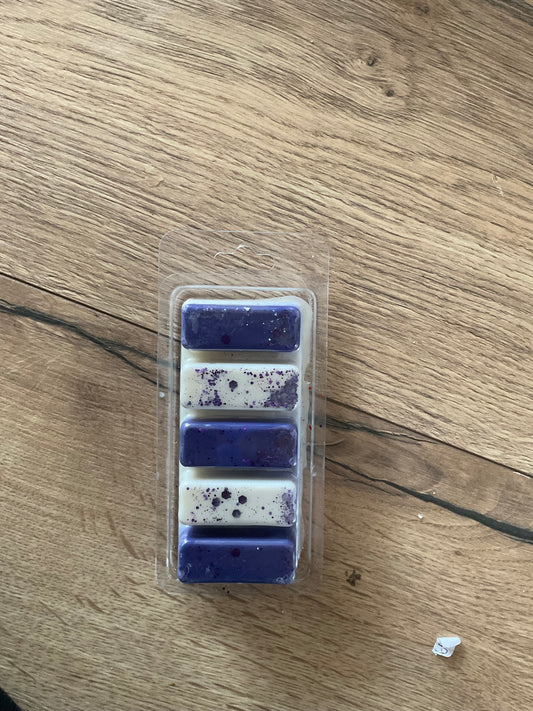 Les Tablettes parfumées