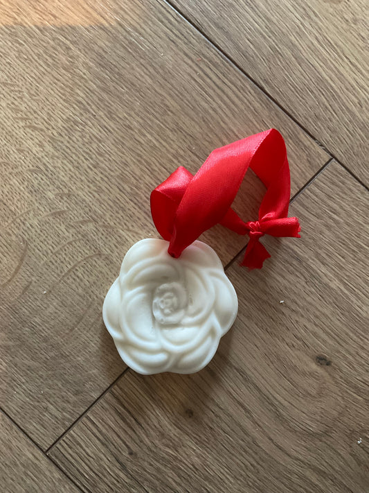 Les Suspensions parfumées (nouveau parfum disponible )