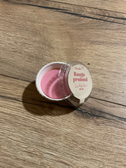 Les Fondants parfumés gamme inspirations