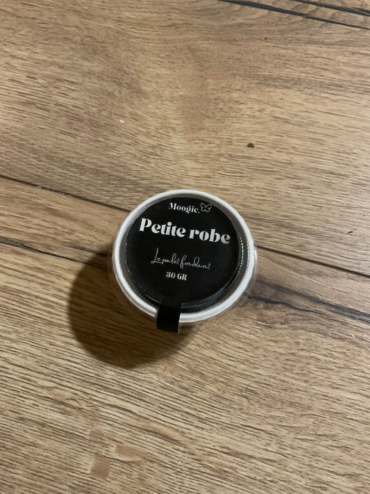 Les Fondants parfumés gamme inspirations