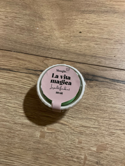 Les Fondants parfumés gamme inspirations