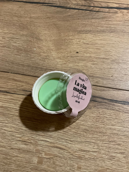Les Fondants parfumés gamme inspirations