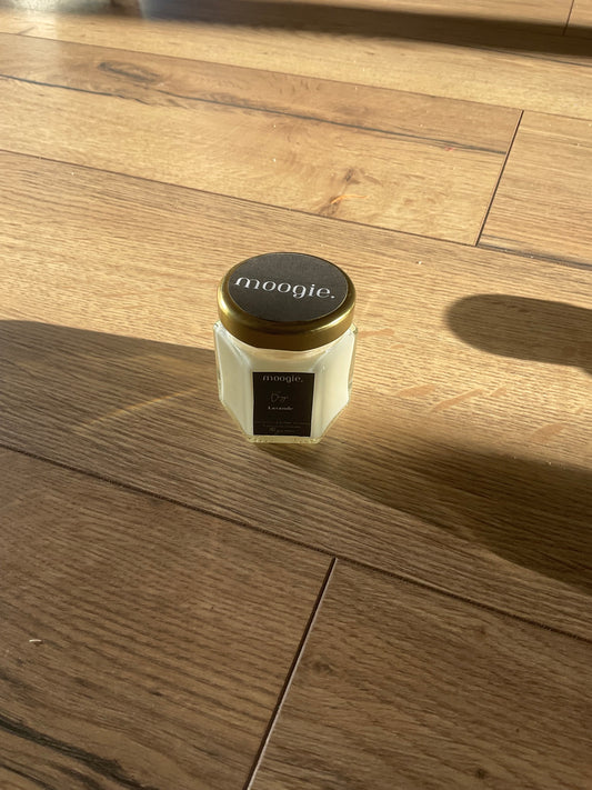 Les Mini bougies - 80 grammes - Lavande