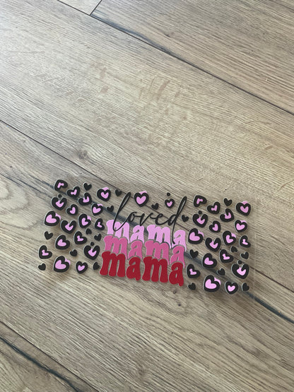 Tous les Autocollants maman