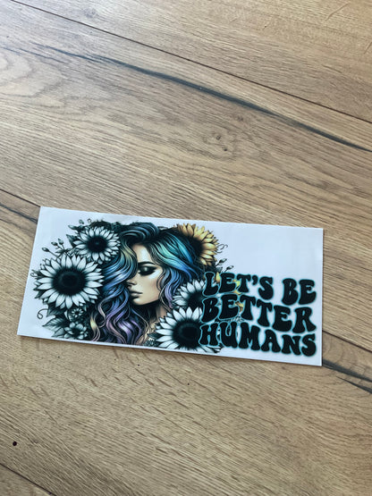 Tous les autocollants tatoo girl