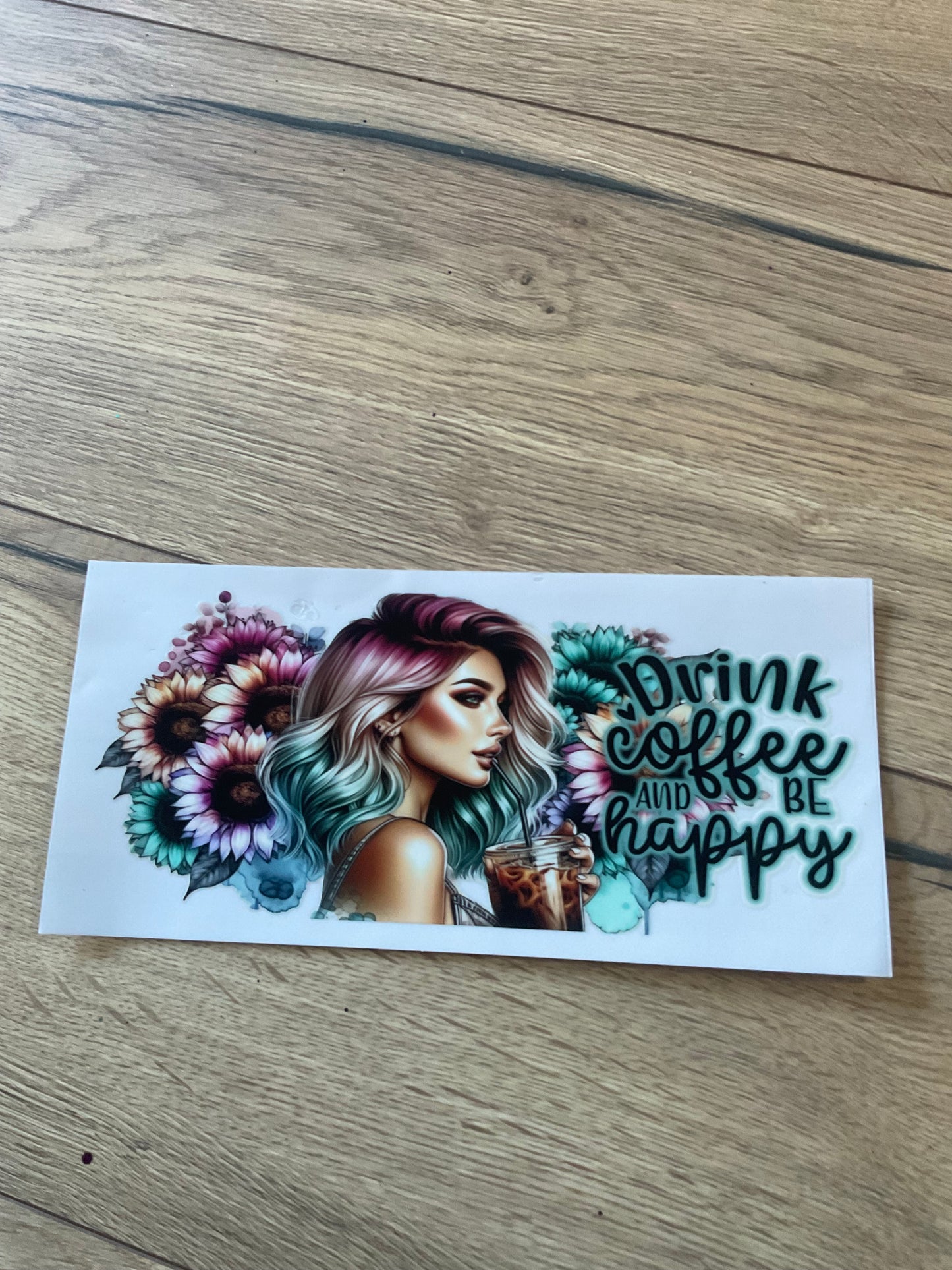 Tous les autocollants tatoo girl