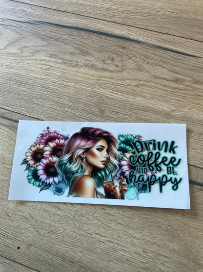 Tous les autocollants tatoo girl