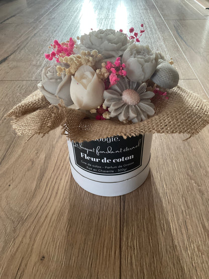 Les Bouquets éternels