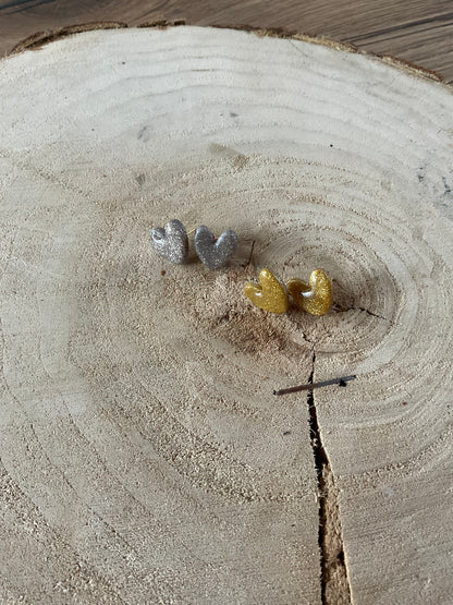 Le Pack les minis cœurs