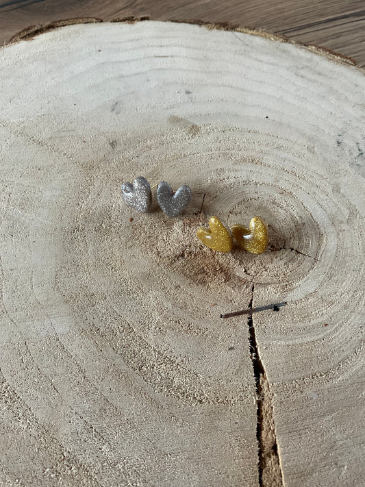 Le Pack les minis cœurs