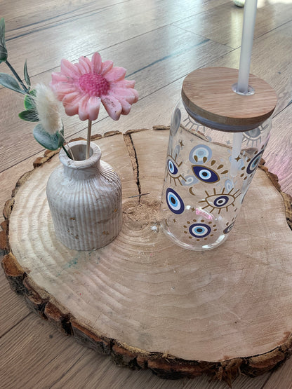 Les Verres cannettes