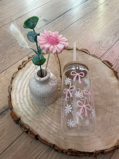 Les Verres cannettes