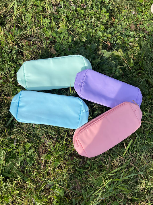 La Trousse personnalisée