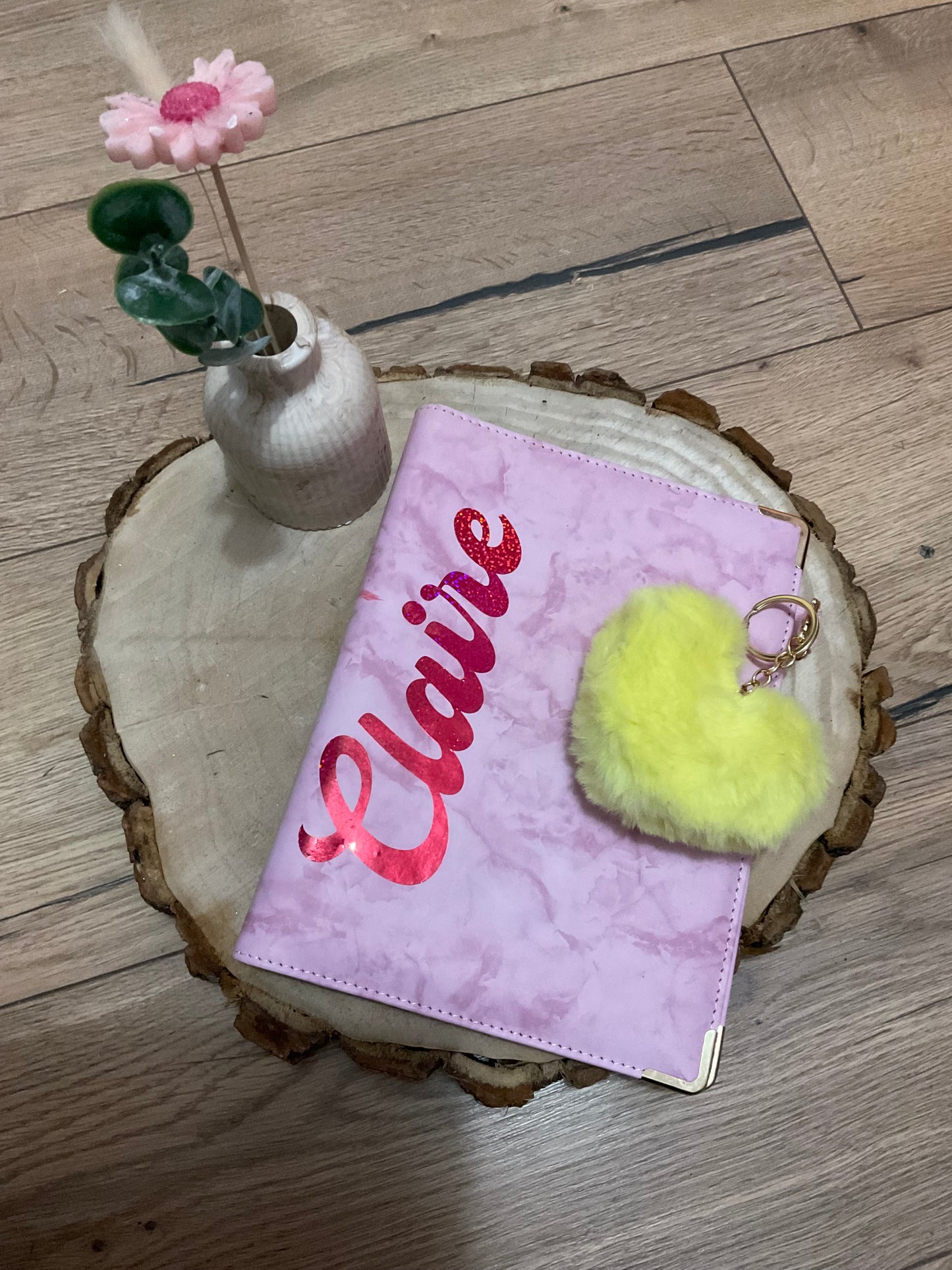 Les pompons