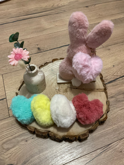 Les pompons