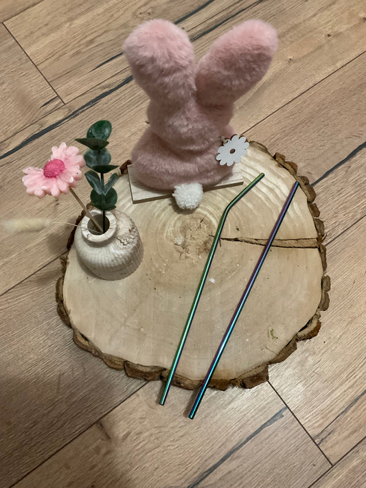 La paille sirène