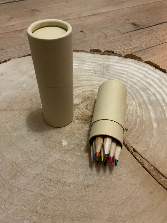 Pot de crayons à personnaliser