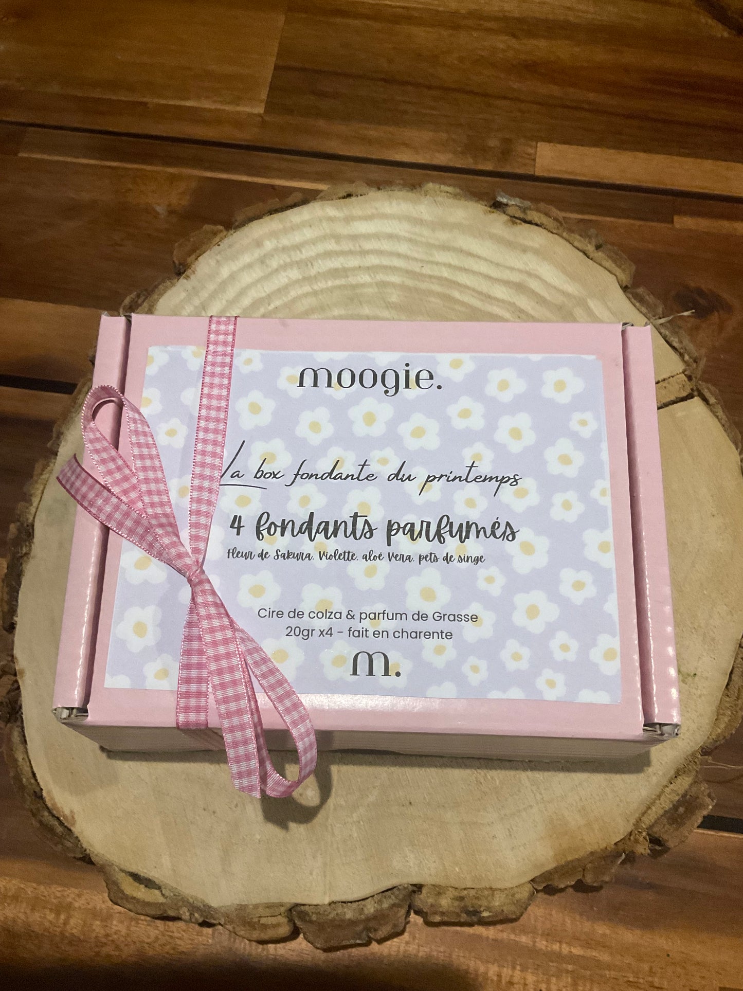 La box « les Margaritas »