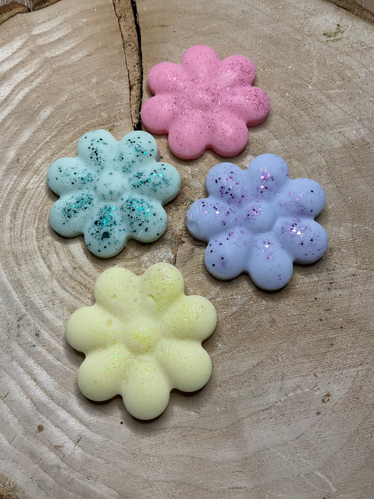 Le fondant parfumé margarita