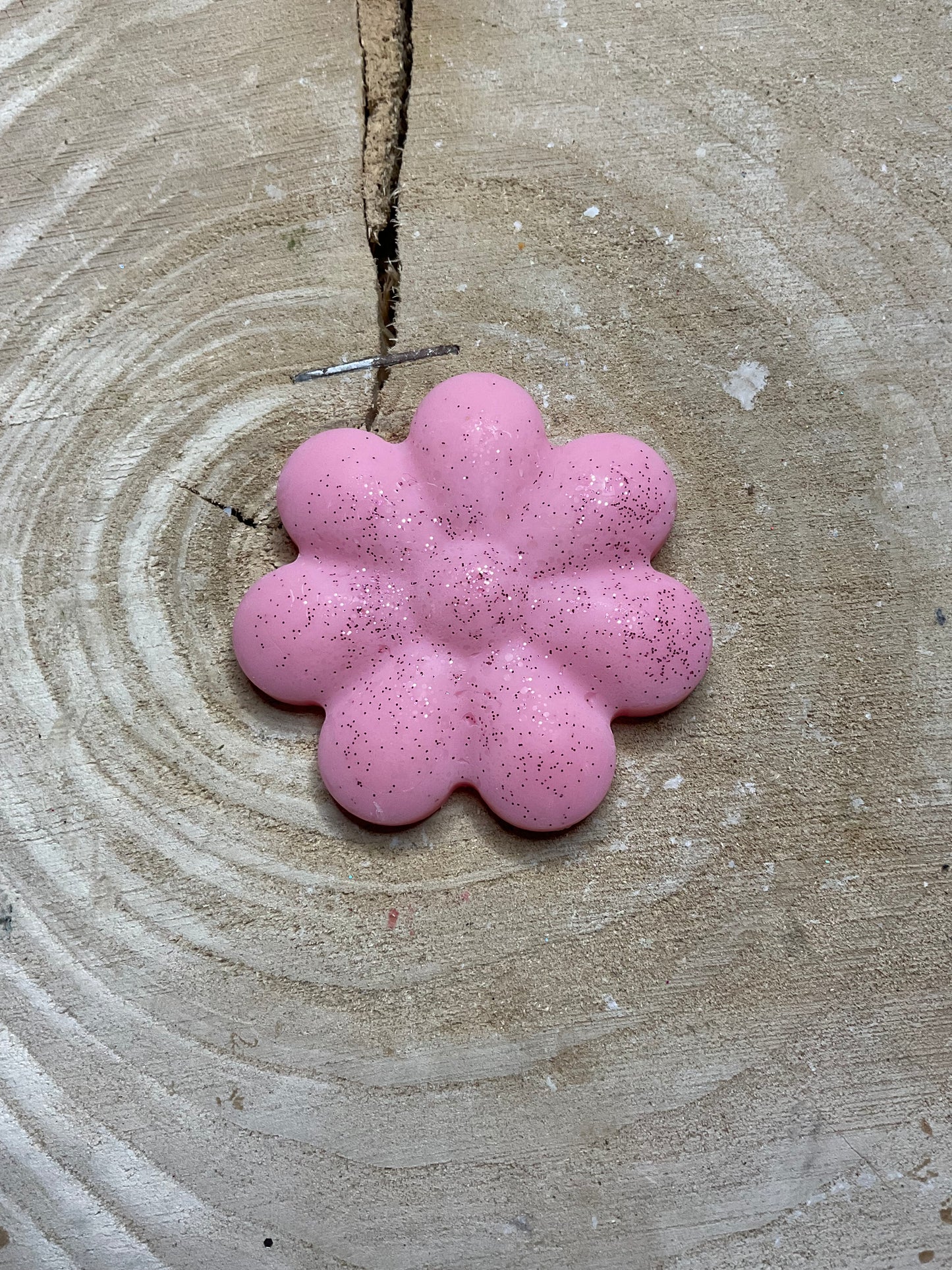 Le fondant parfumé margarita