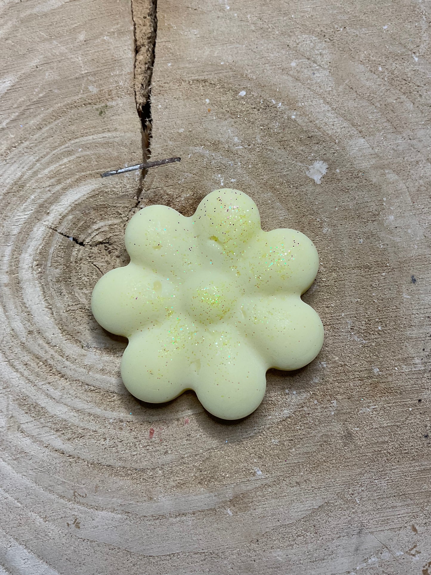 Le fondant parfumé margarita