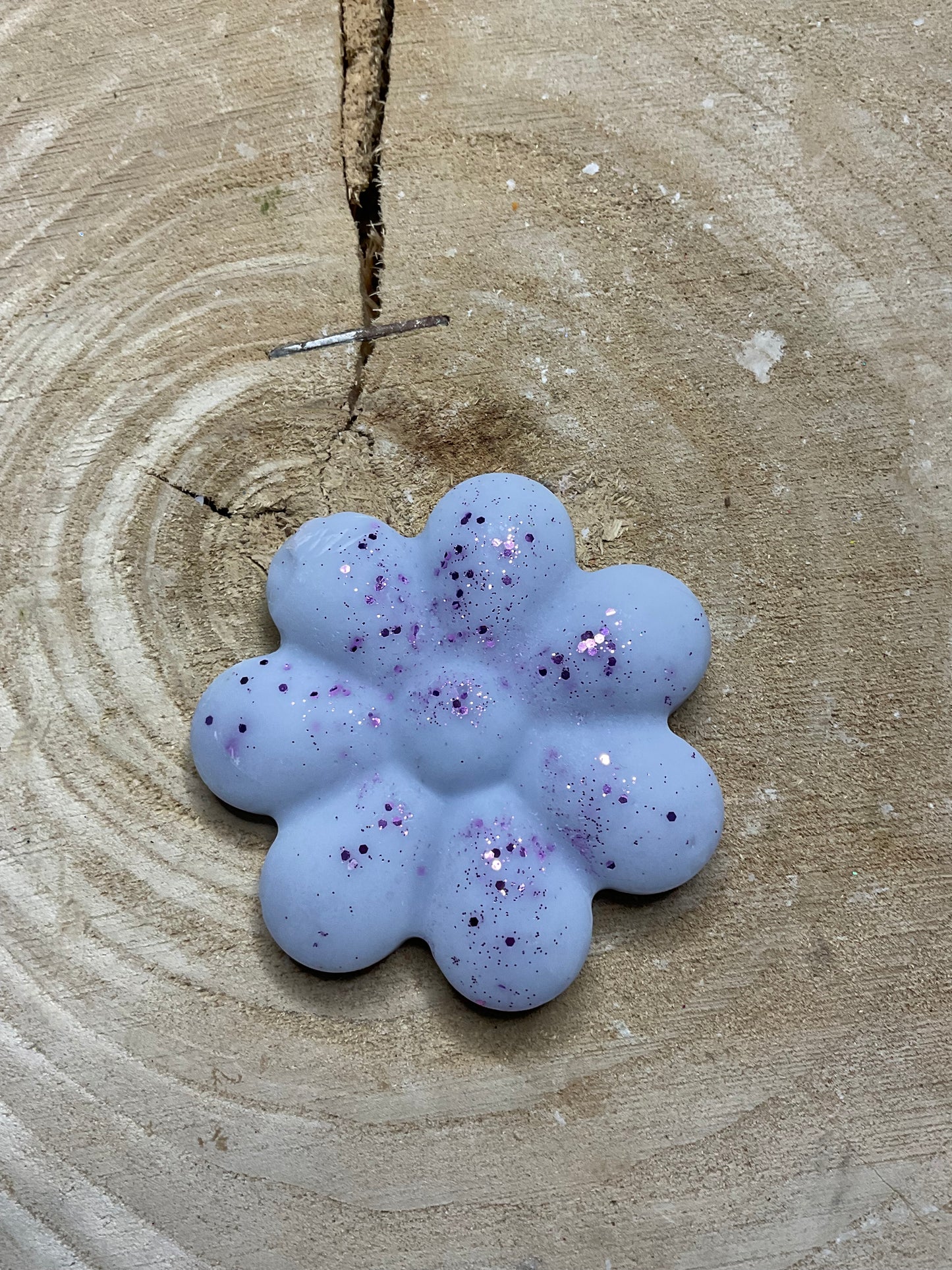 Le fondant parfumé margarita