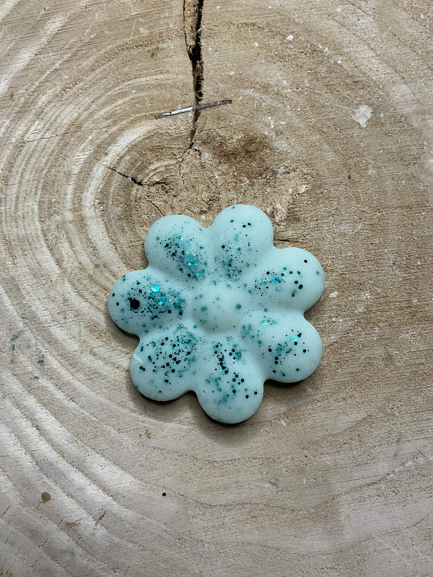 Le fondant parfumé margarita