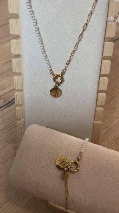 Le bracelet « Ella »