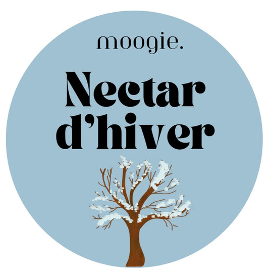 Fondant parfumé- Nectar d’hiver